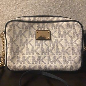 Michael Kors Crossbody Purse